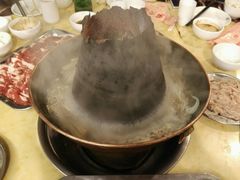 -月圆火锅(宁海东路二店)