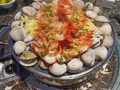 -老巴刹新加坡餐厅