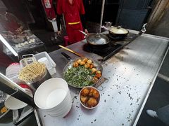 -阿宝生煎包(万松园总店)