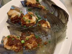 -快活林食家