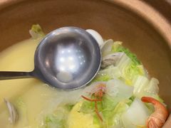 -钱塘花园·宁波菜