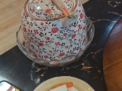 -东北特色铁锅炖·柴火灶(富阳一店)
