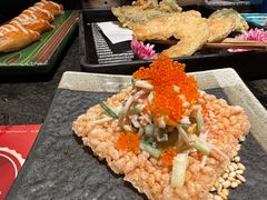 -古田居·特色寿司料理(星之岛旗舰店)