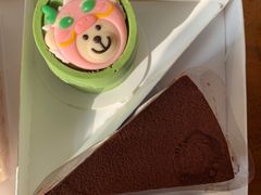 -星巴克(太原茂业天地店)