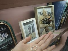 -1001艺术手作·银饰DIY·拼豆(小寨金莎店)