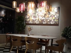 -MOCUS莫卡斯餐厅(祥云小镇店)