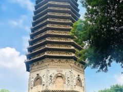 -玲珑塔公园