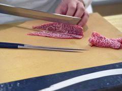 -帝鮨·烧肉割烹(龙湖金楠天街店)