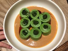 小大董凉皮-小大董·烤鸭(凤凰汇店)