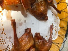 红烧乳鸽-百利鸽王(紫薇路店)