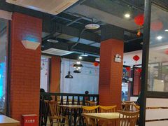 -豪客来牛排(重庆大学城熙街店)