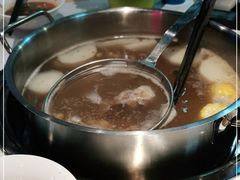 -三毛牛肉店(福强店)