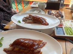 -四季民福烤鸭店(前门廊房二条店)