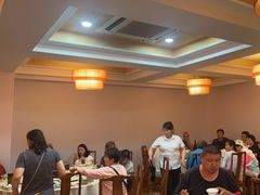 -北戴河转鱼·炒螃蟹酱餐厅