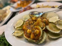 -大茄来海鲜餐厅(亚洲城分行)