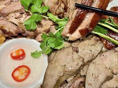-官塘鱻鱻鱼生·潮汕生腌·砂锅粥(西马路总店)