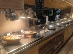 -北京王府井希尔顿酒店·万斯阁西餐厅