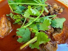 -雅佳神话·麻辣烤鱼(新街口店)