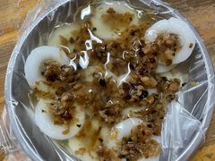 -共和老洪豆花草粿水粿