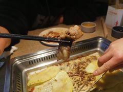 -新石器烤肉(石路天虹店)