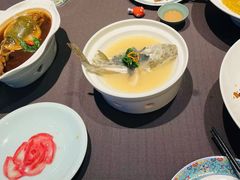 -肆月河豚·新淮扬(金融街店)