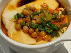 咸豆腐脑-新蜀会四川豆花(五羊店)