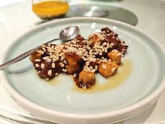 -粤风阁中餐厅(五洲皇冠酒店)