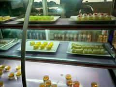 -欢乐牧场烧烤涮自助餐厅(新天地店)