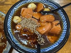 -小二楼炖肠