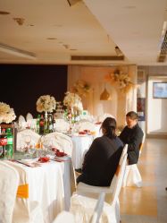 -Doris一站式游轮婚礼船东直营店(外滩店)