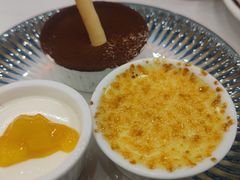 -斗牛士牛排餐厅(嘉里汇店)