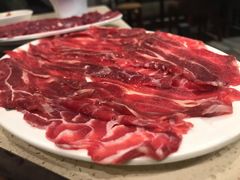 -八合里潮汕鲜牛肉火锅(吉大店)