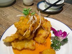 -四姐妹东北饺子(沙尾路店)