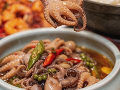 -锦府盐帮·李宅(领展购物广场中关村店)