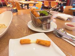 -安妮意大利餐厅(世贸天阶店)