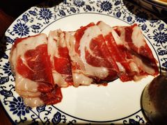 -袁山山重庆火锅(丈八北路店)