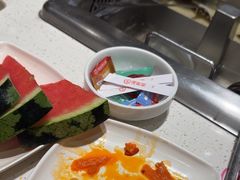 -海底捞火锅(天鹅湖银泰店)