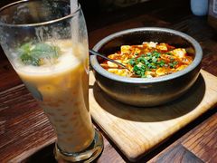 -外婆家(蓝色港湾店)