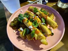 -TEQO·Mexican food & Bar