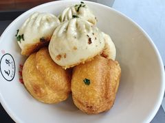 -毛华美食(清扬路店)