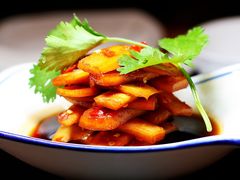 -坛宗剁椒鱼头(河西王府井店)