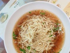 -老淮城·长鱼面(河下古镇店)