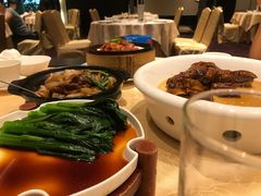 -白云宾馆·白云宴餐厅