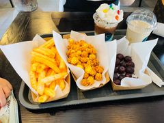 -朵云书院·广富林店
