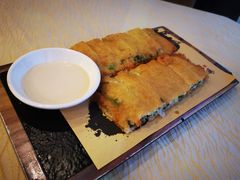 -和膳居饮食有限公司