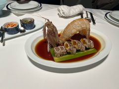 -新荣记(西溪湿地店)