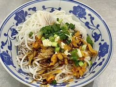-高师傅特色米粉汤包(建设路店)