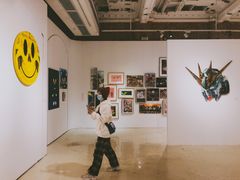 -Big House当代艺术中心