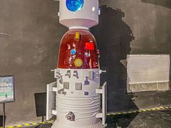 -济南方特东方神画