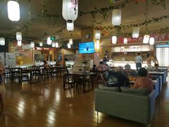 -汤泉良子(金源店)